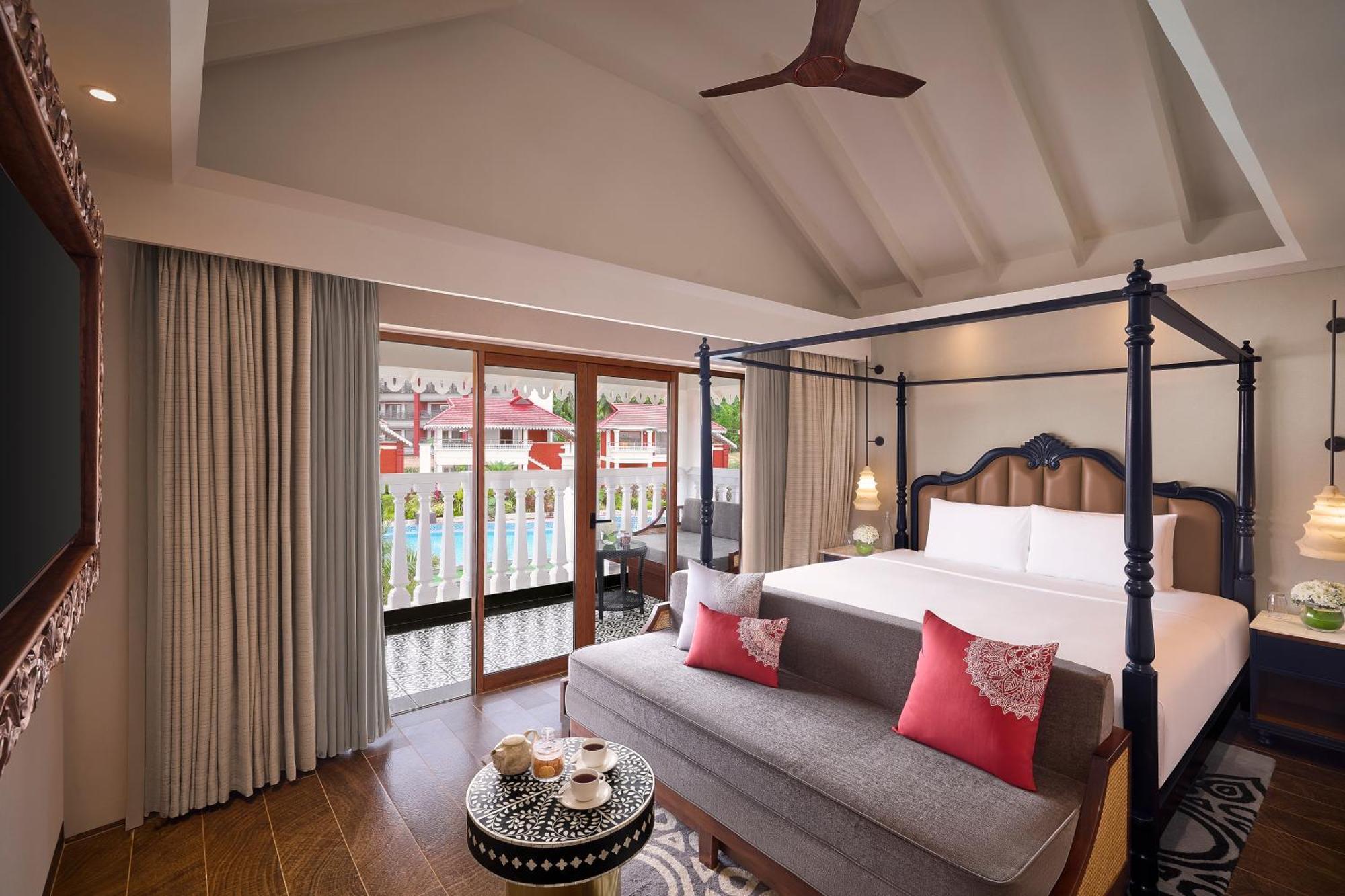 Gateway Bekal Hotel Bekal Town Exterior foto