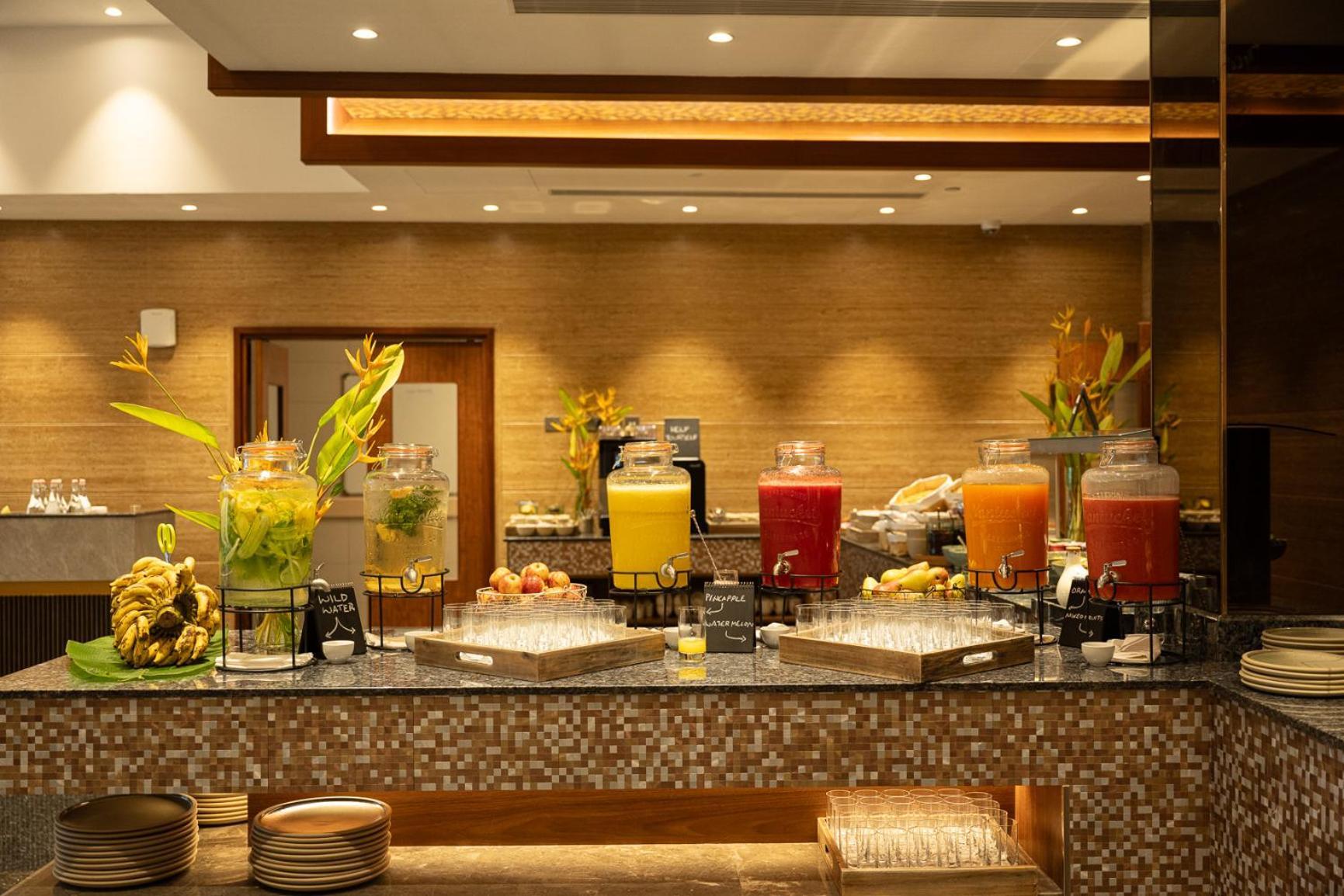 Gateway Bekal Hotel Bekal Town Exterior foto
